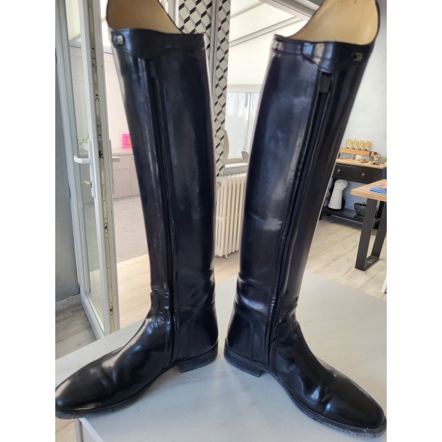 BOTTES DRESSAGE TUCCI