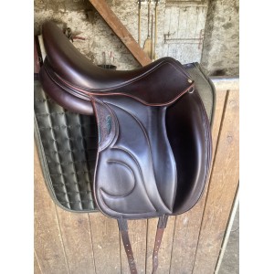 Selle Devoucoux Loreak 18’