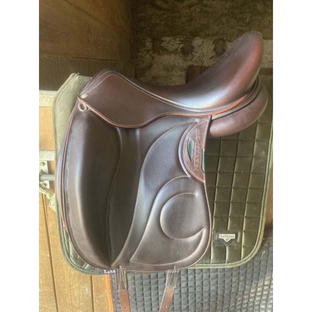 Selle Devoucoux Loreak 18’