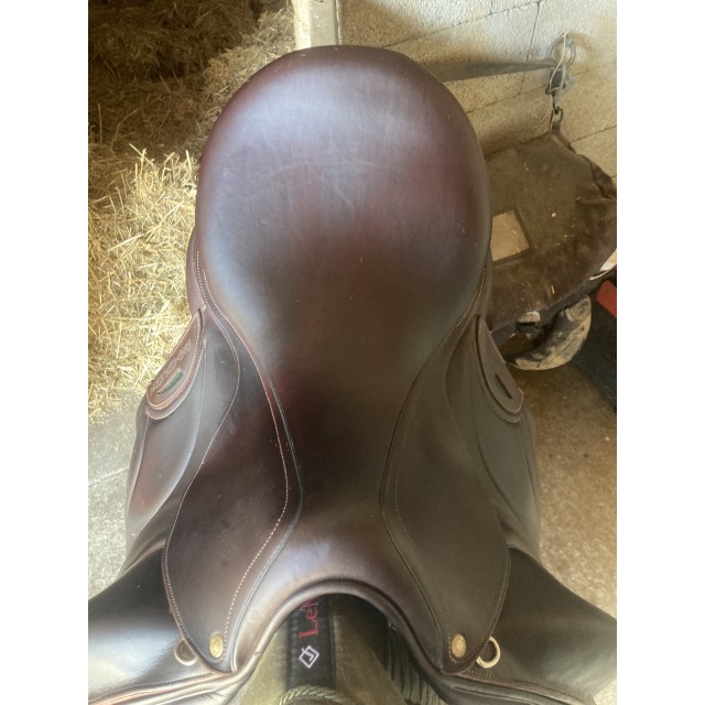 Selle Devoucoux Loreak 18’