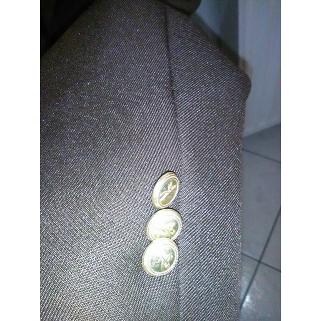 Veste de concours Equi Thème