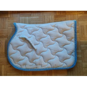 Tapis blanc Lamicell