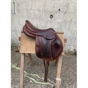 selle forestier boeckelo