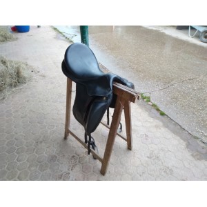 Selle dressage prestige