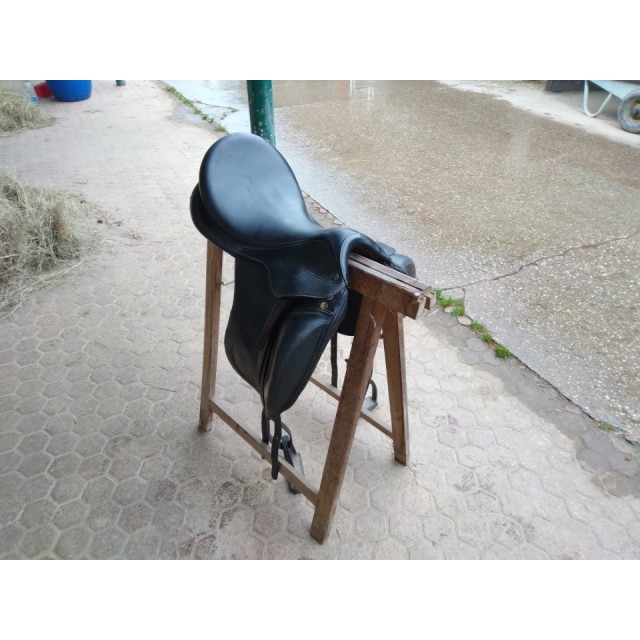 Selle dressage prestige