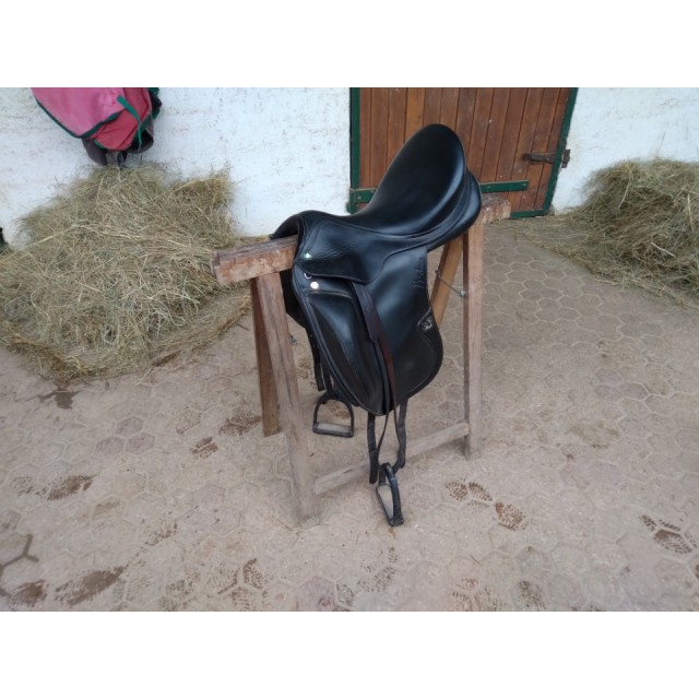 Selle dressage prestige