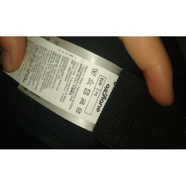 Protèges boulets NEUFS