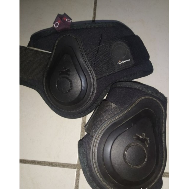 Protèges boulets NEUFS