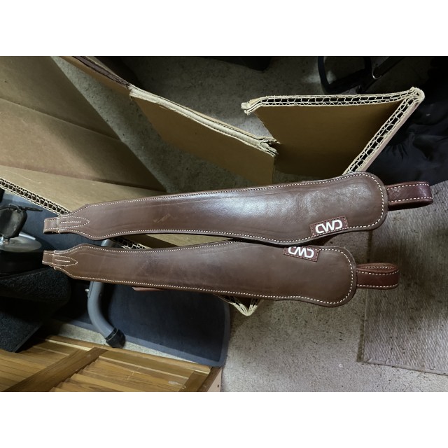 Étrivières CWD