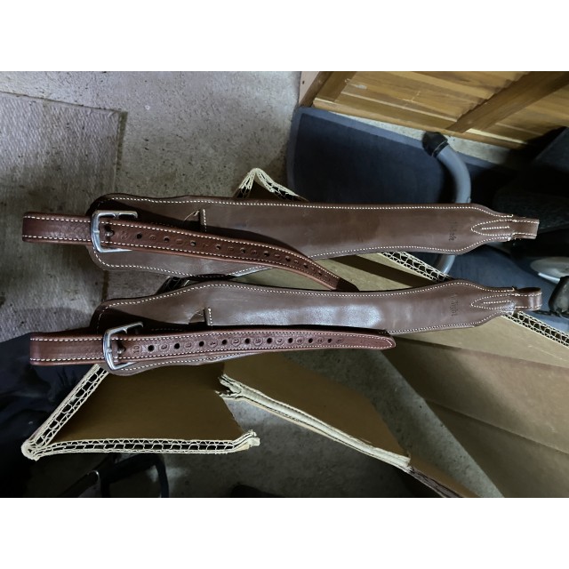 Étrivières CWD