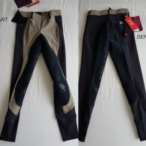Pantalon Kiana Horze