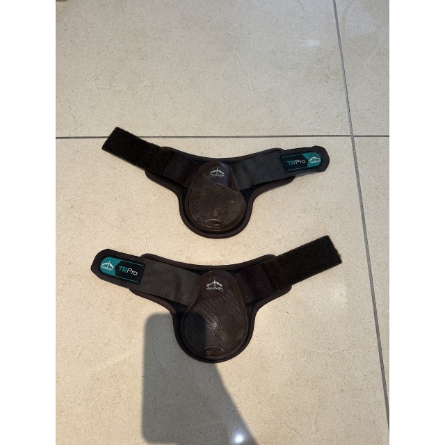 Protèges boulets veredus