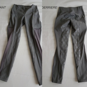 Pantalon Leah Horze