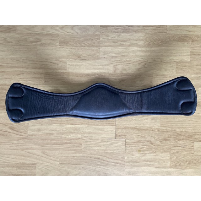 Sangle Devoucoux Makila mousqueton