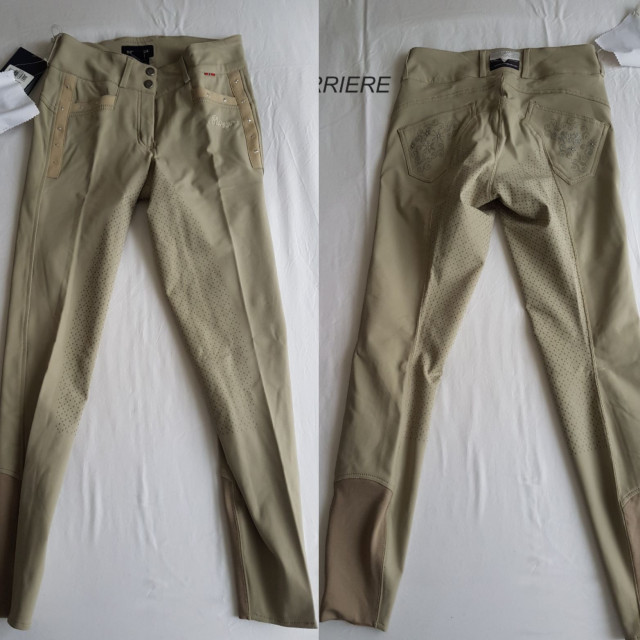 Culotte Carina B Vertigo