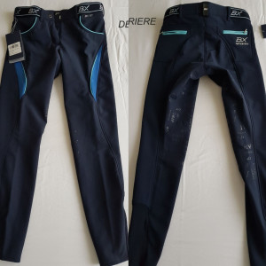 Culotte Thermo BVX B Vertigo