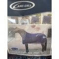 CHEMISE MOUCHE LAMICELL NEUF EMBALLE
