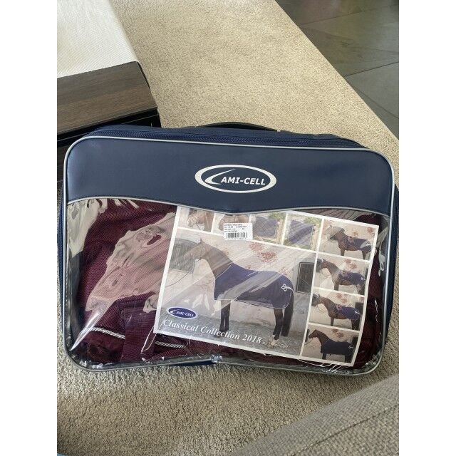 COUV ANTI MOUCHE LAMICELL - NEUVE