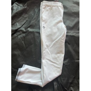 Pantalon Cavalleria Toscana blanc
