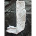 Pantalon Cavalleria Toscana blanc