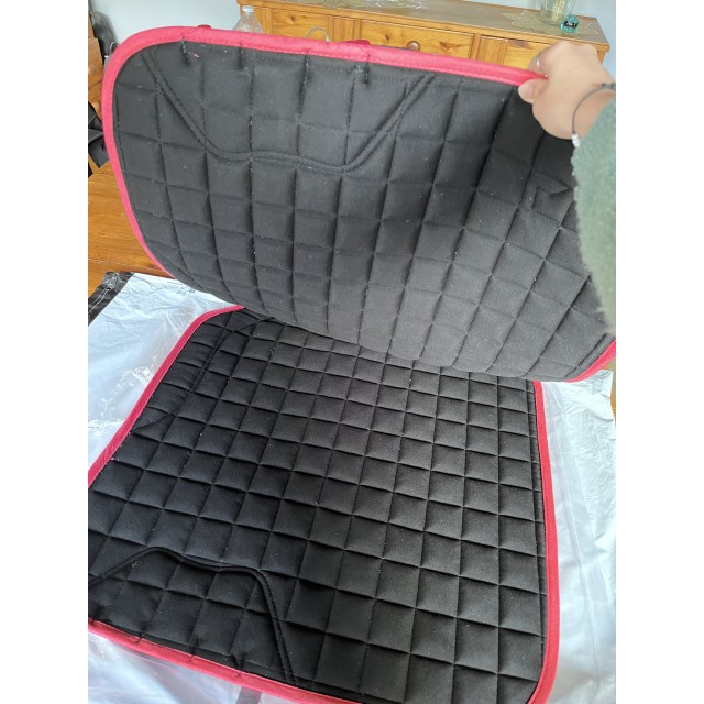 Tapis de dressage lemieux