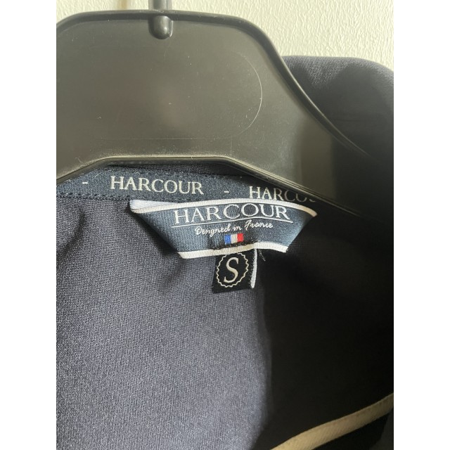 Veste de concours