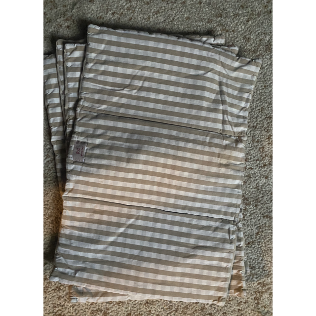 Flanelles Cotons X 4 RG