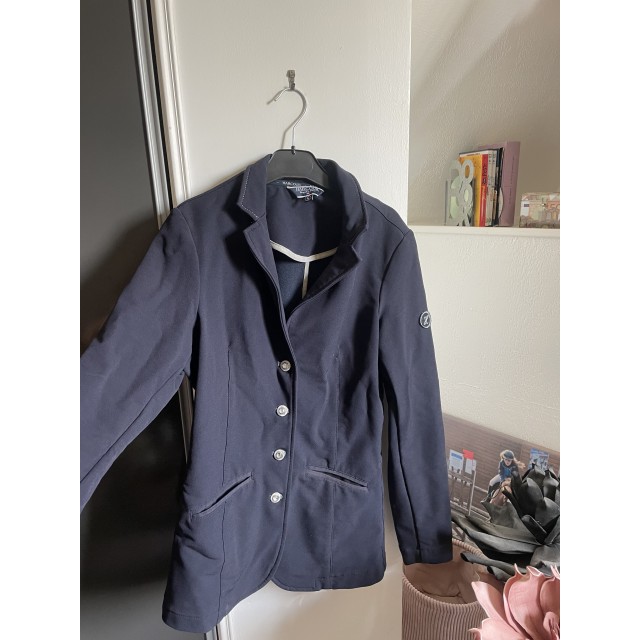 Veste de concours