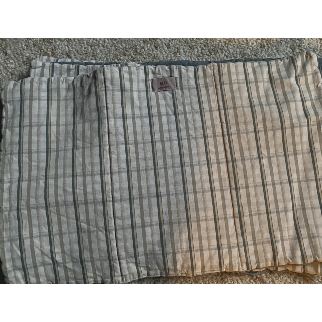 Flanelles Cotons X 4 RG