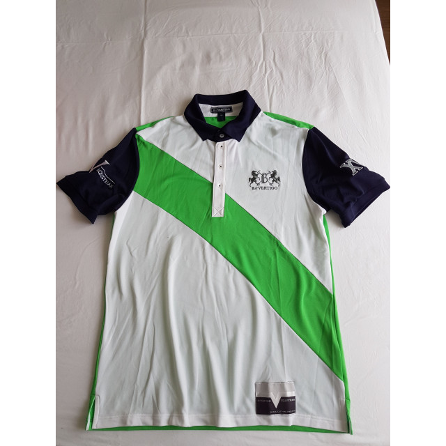 Polo Garcia B Vertigo