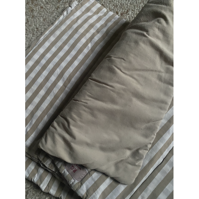 Flanelles Cotons X 4 RG