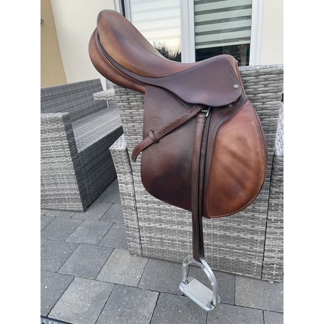 Selle Devoucoux