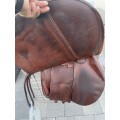 Selle Devoucoux