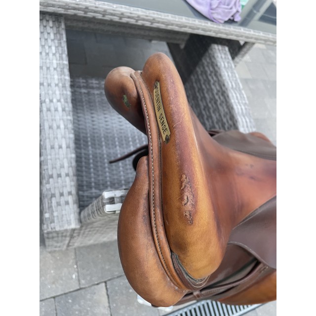 Selle Devoucoux