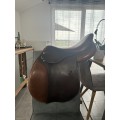 Selle 17‘ Altair by Antares