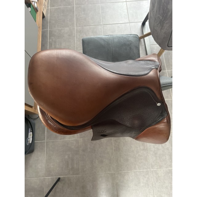 Selle 17‘ Altair by Antares