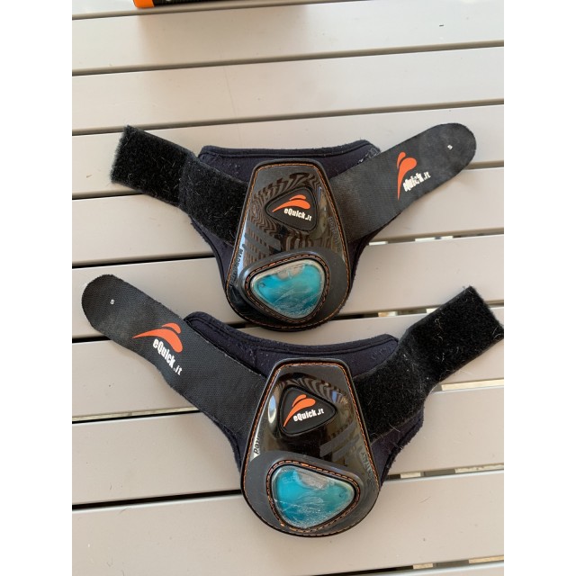 Protège boulet EQuick taille S