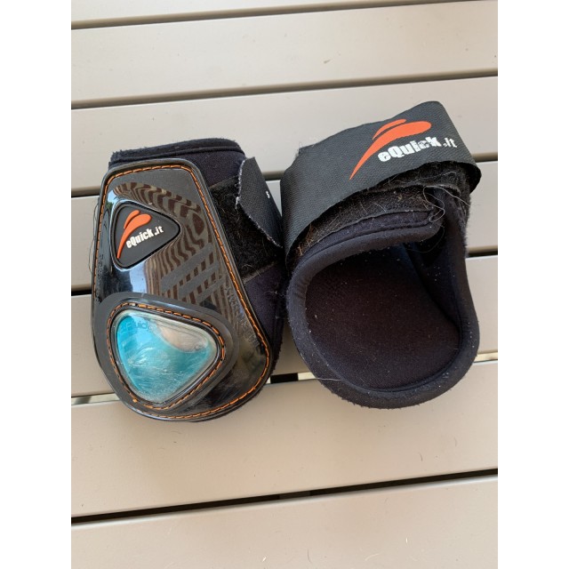 Protège boulet EQuick taille S