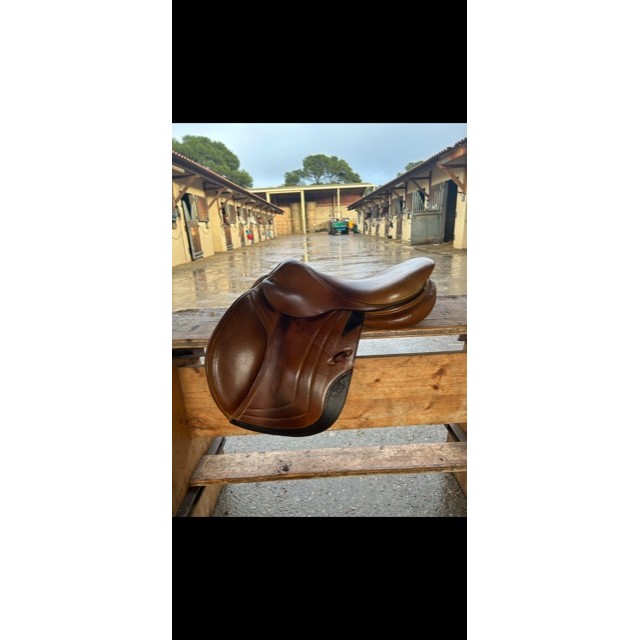Selle Cwd 17,5 2018 se01