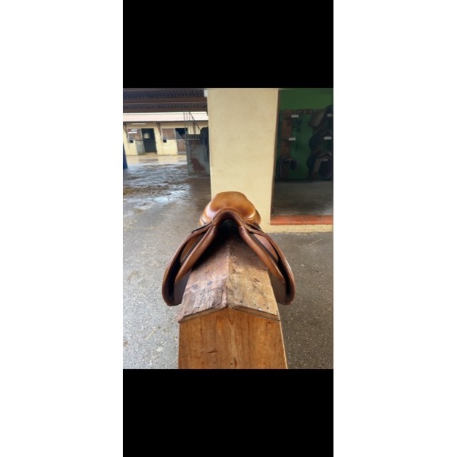 Selle Cwd 17,5 2018 se01