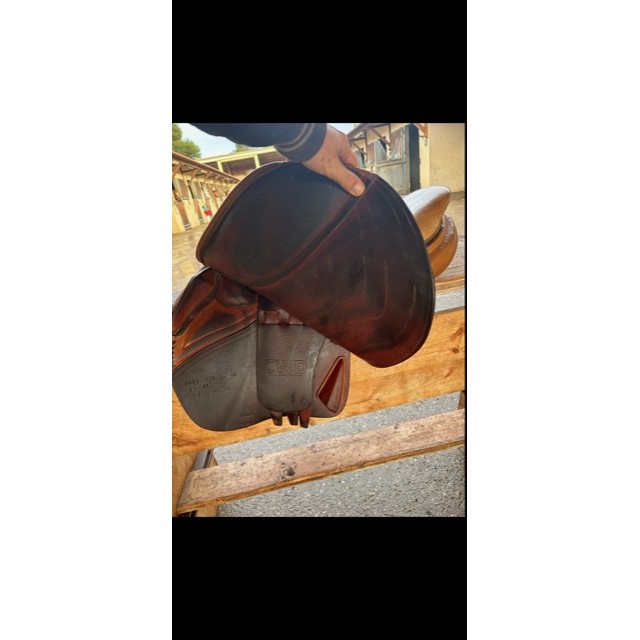 Selle Cwd 17,5 2018 se01