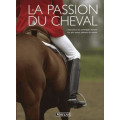 La passion du cheval ( 2 livres Atlas)