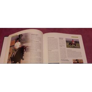 Les techniques équestres cavaliers confirmés