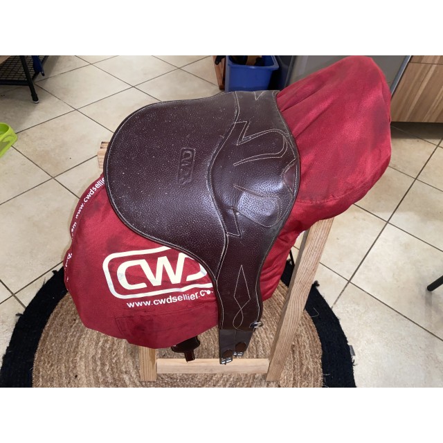 CWD equipée neuve