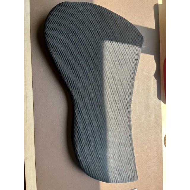 AMORTISSEUR ORTHO PAD SEDELOGIC