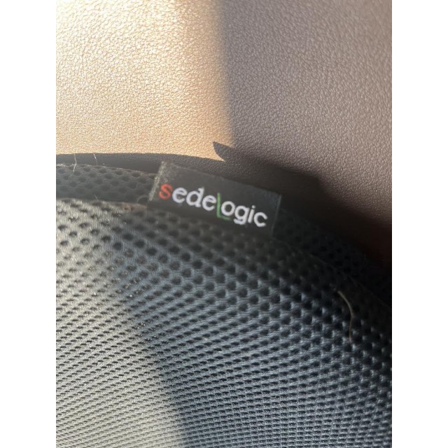 AMORTISSEUR ORTHO PAD SEDELOGIC