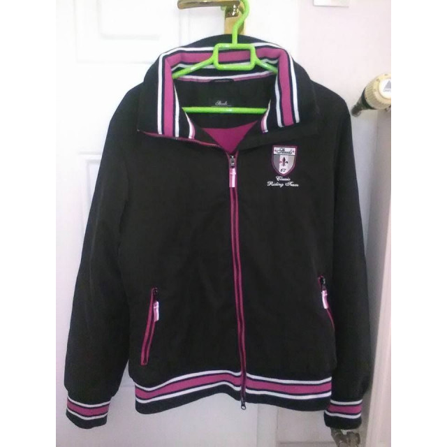 Blouson hiver taille L