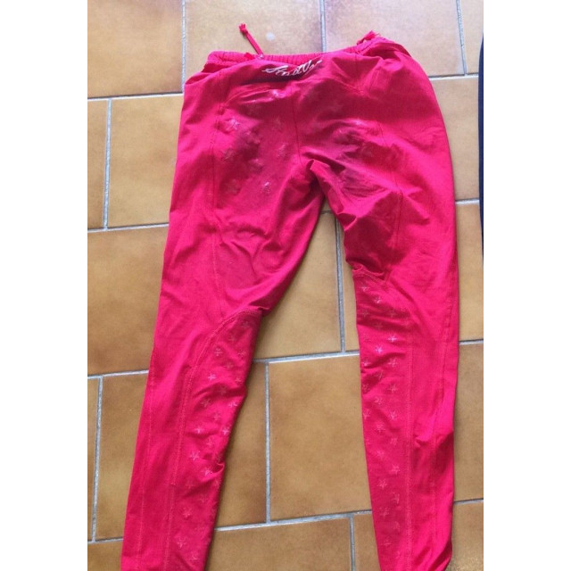 Pantalon stud one