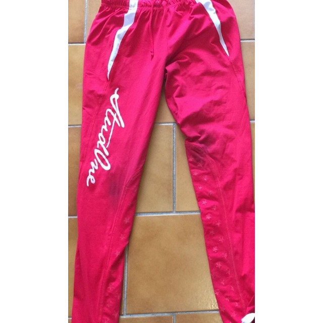 Pantalon stud one