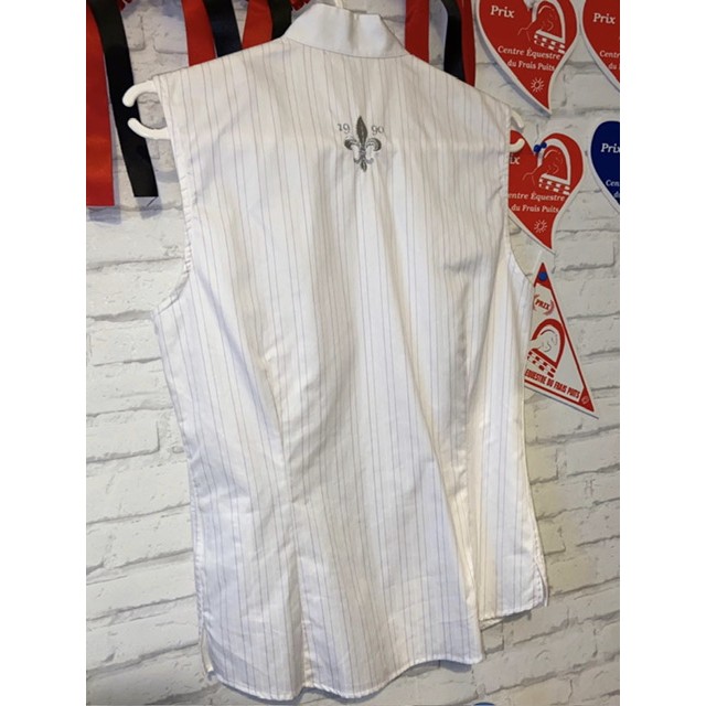 polo de concours hervé godignon